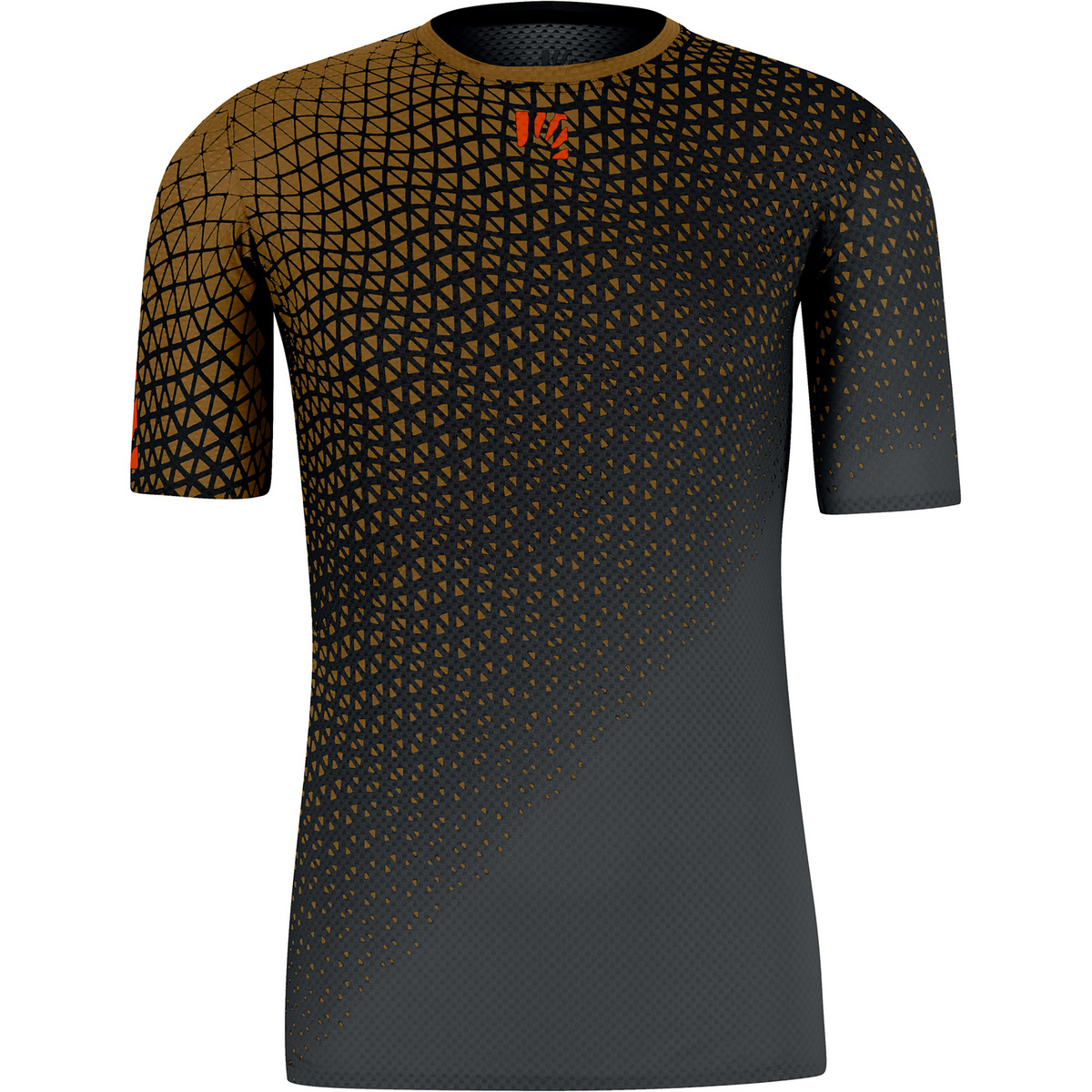 Image of Karpos Uomo Maglietta Lavaredo Ultra