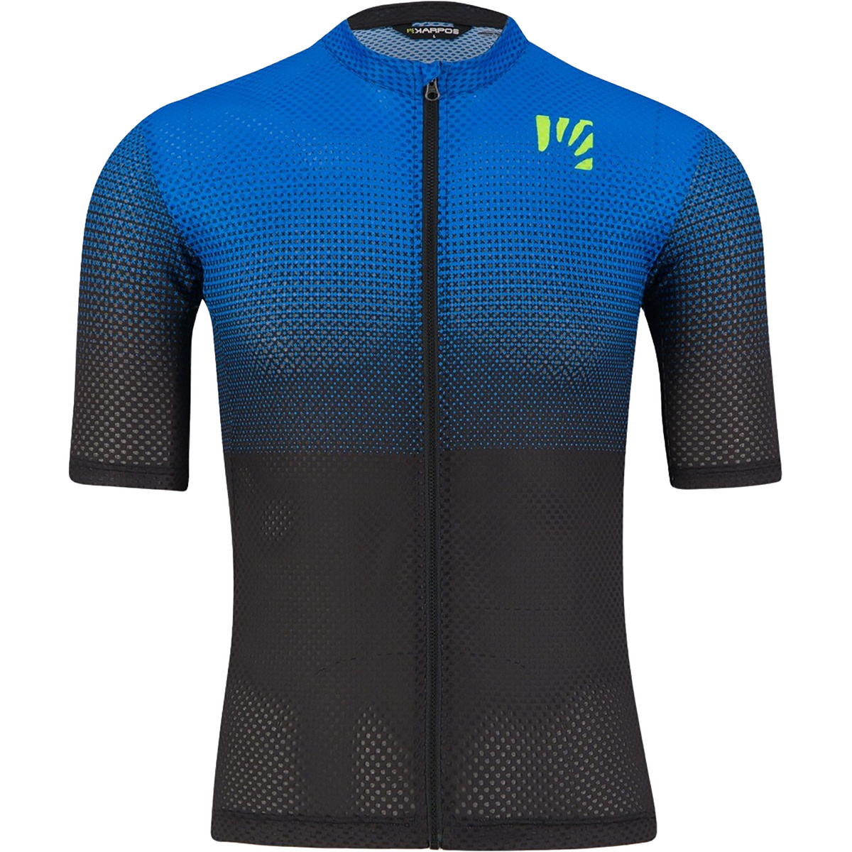 Image of Karpos Uomo Maglia da bici Val Viola
