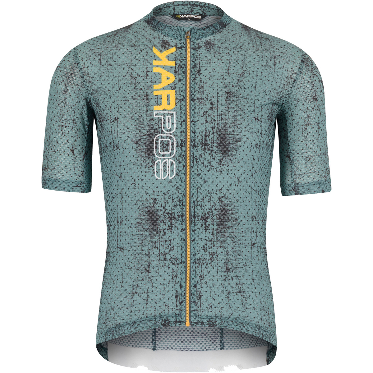 Image of Karpos Uomo Maglia da bici Val Viola