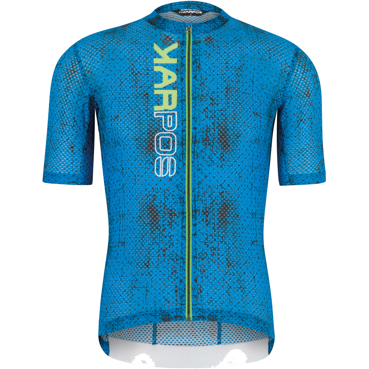Image of Karpos Uomo Maglia da bici Val Viola
