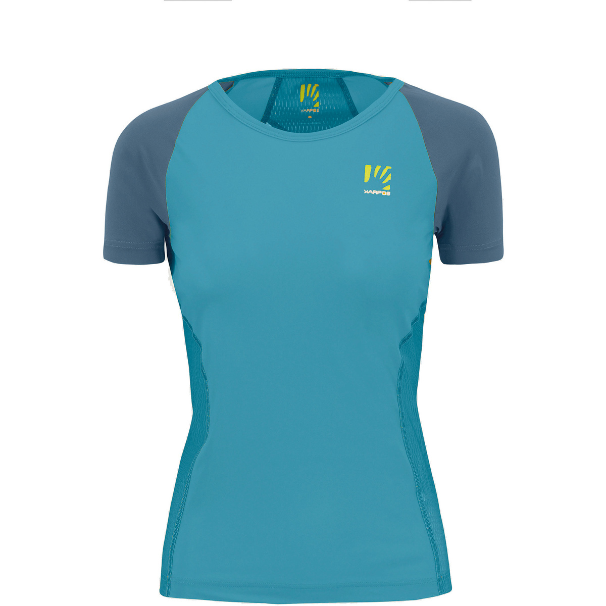 Image of Karpos Donna Maglietta Lavaredo Evo