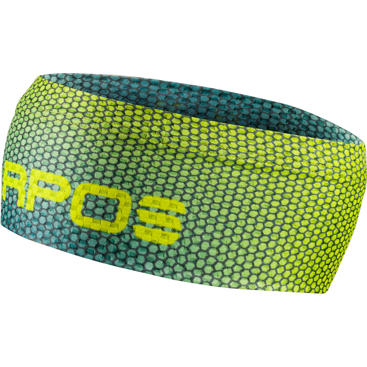 Karpos Mesh Stirnband (Größe ONE SIZE, mehrfarbig)