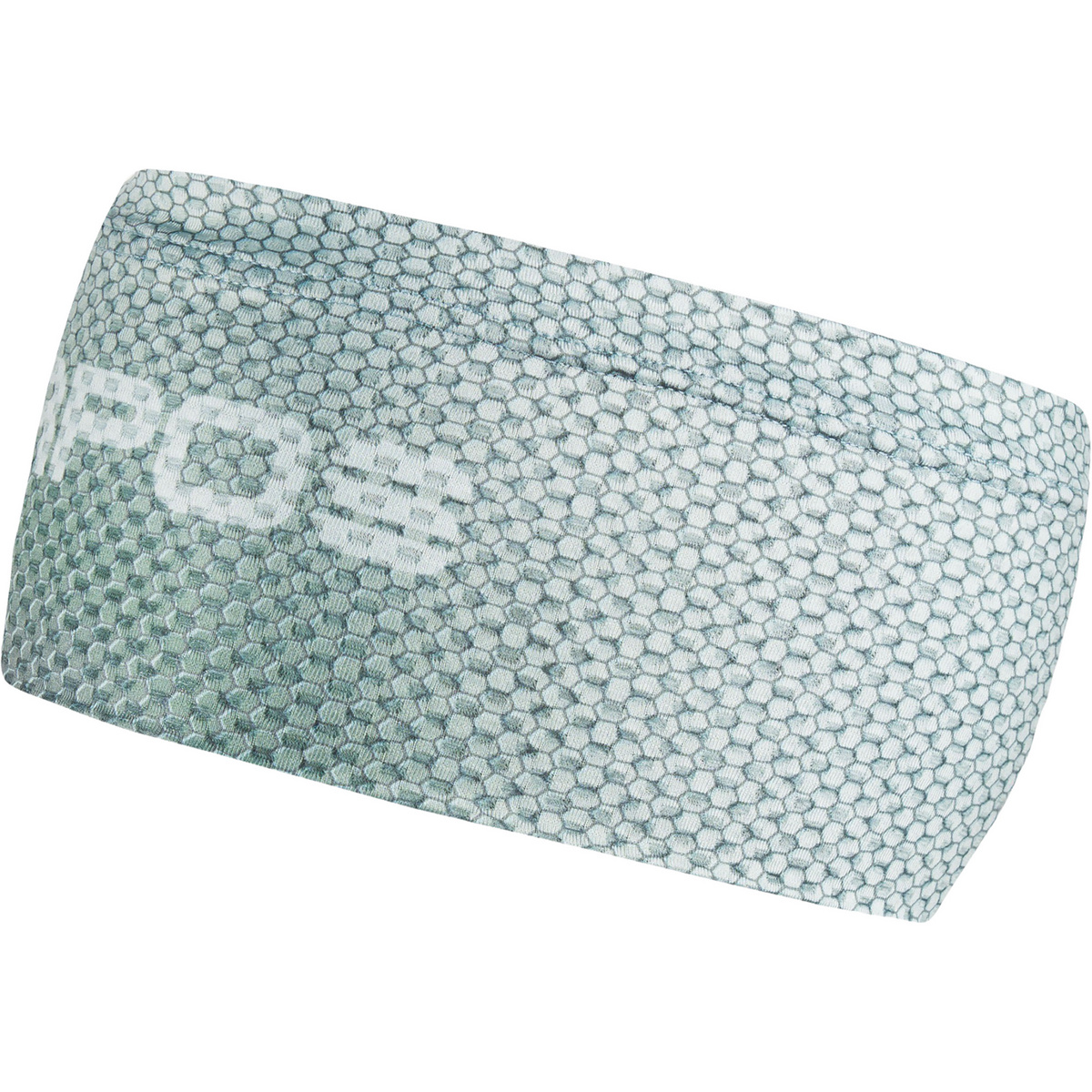 Karpos Mesh Stirnband (Größe ONE SIZE, grau)