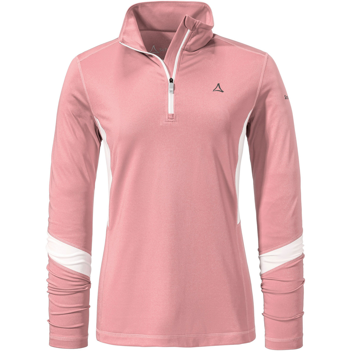 Image of Schöffel Donna Maglia a manica lunga Lenggries