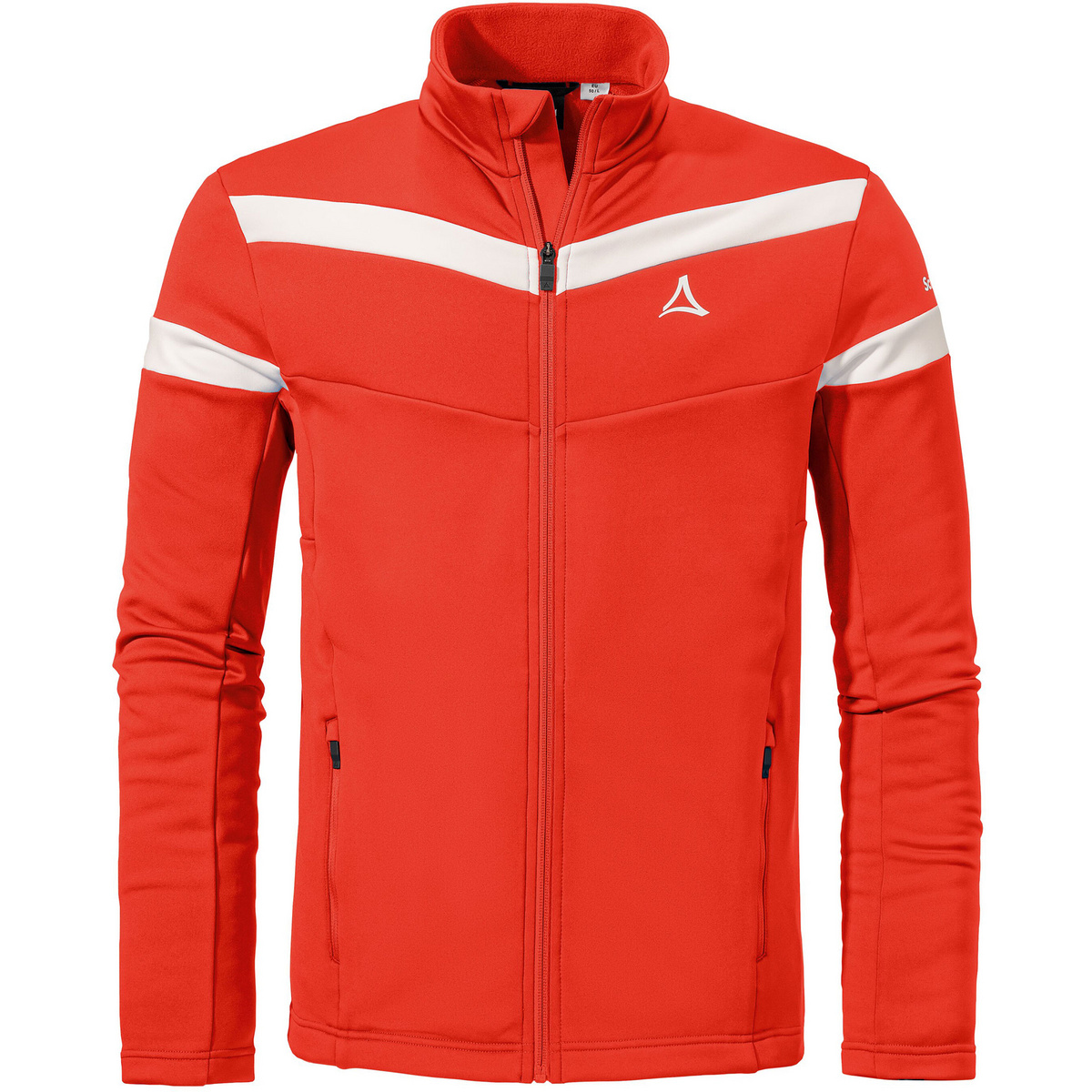 Schöffel Herren Heuberg Fleece Jacke