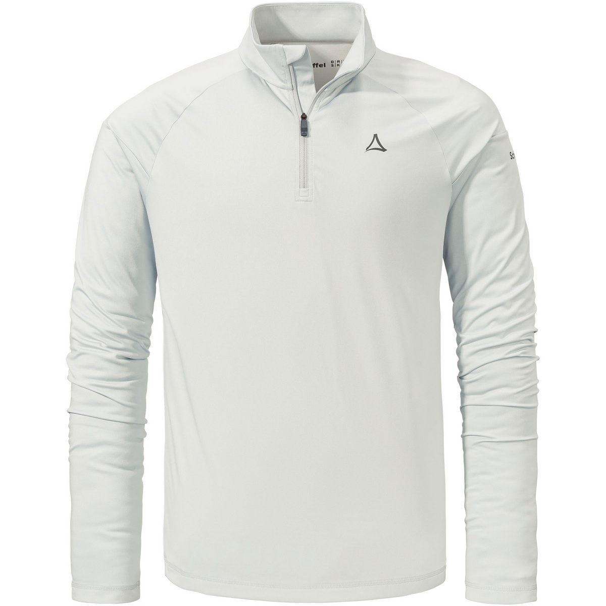 Image of Schöffel Uomo Maglia a manica lunga