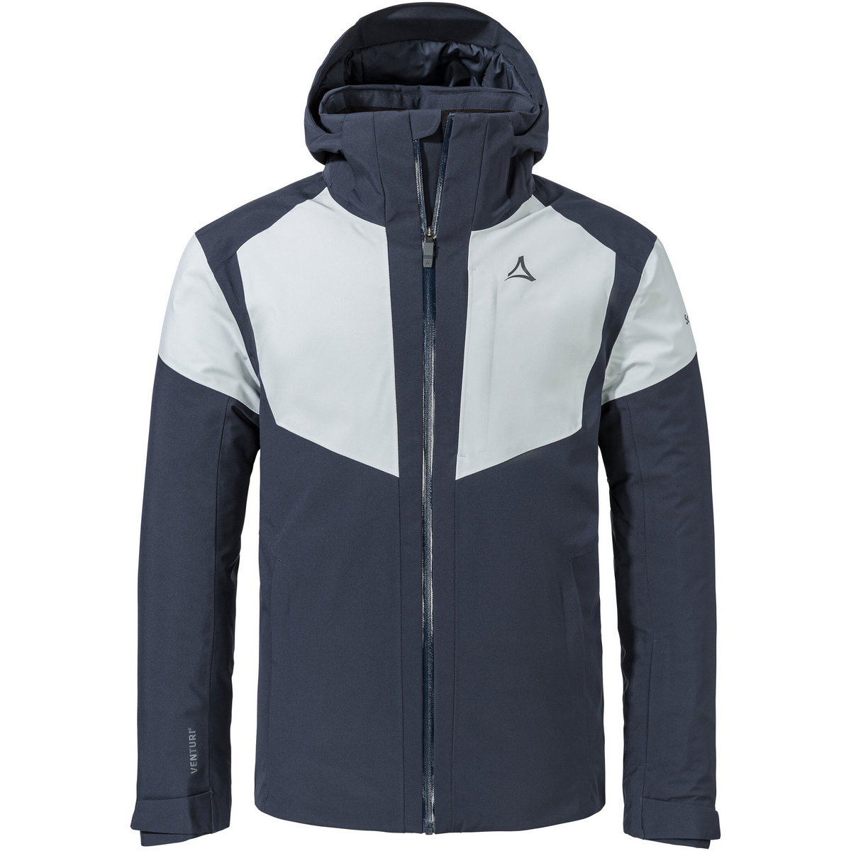 Schöffel Herren Kanzelwand Jacke (Größe M, blau)