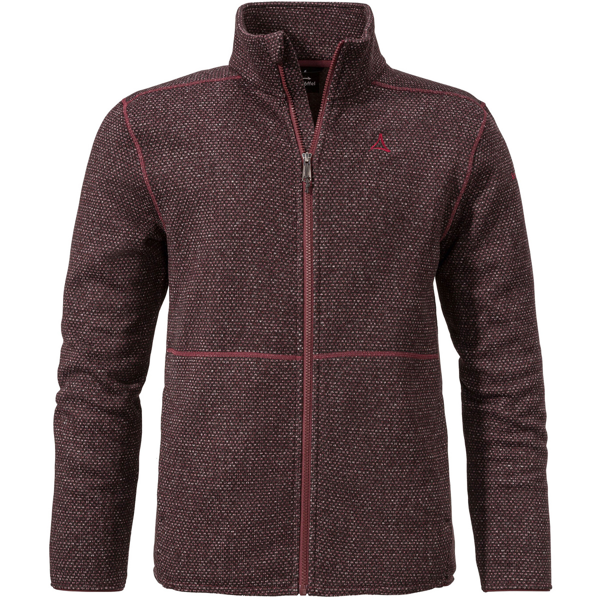 Image of Schöffel Herren Aurora Fleece Jacke