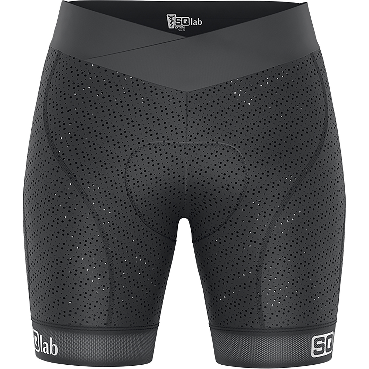 Image of SQ-lab Donna Sottopantaloni da bici ONE10