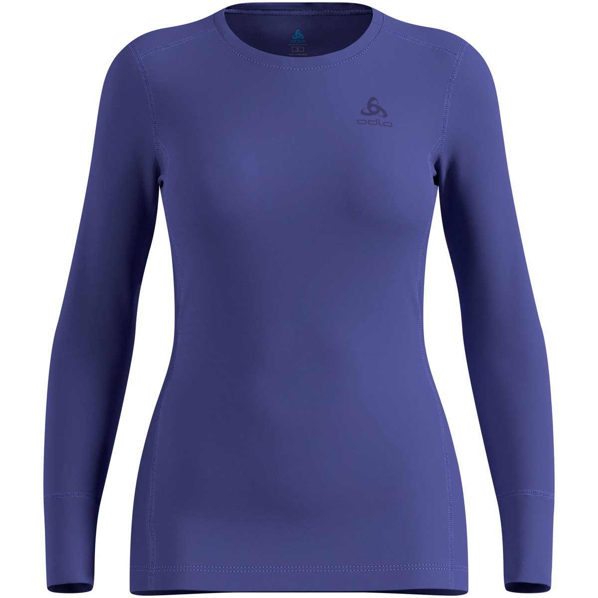 Image of Odlo Donna Maglia a manica lunga Merino 260