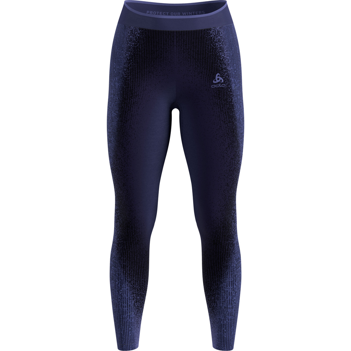 Image of Odlo Donna Leggings Blackcomb Eco