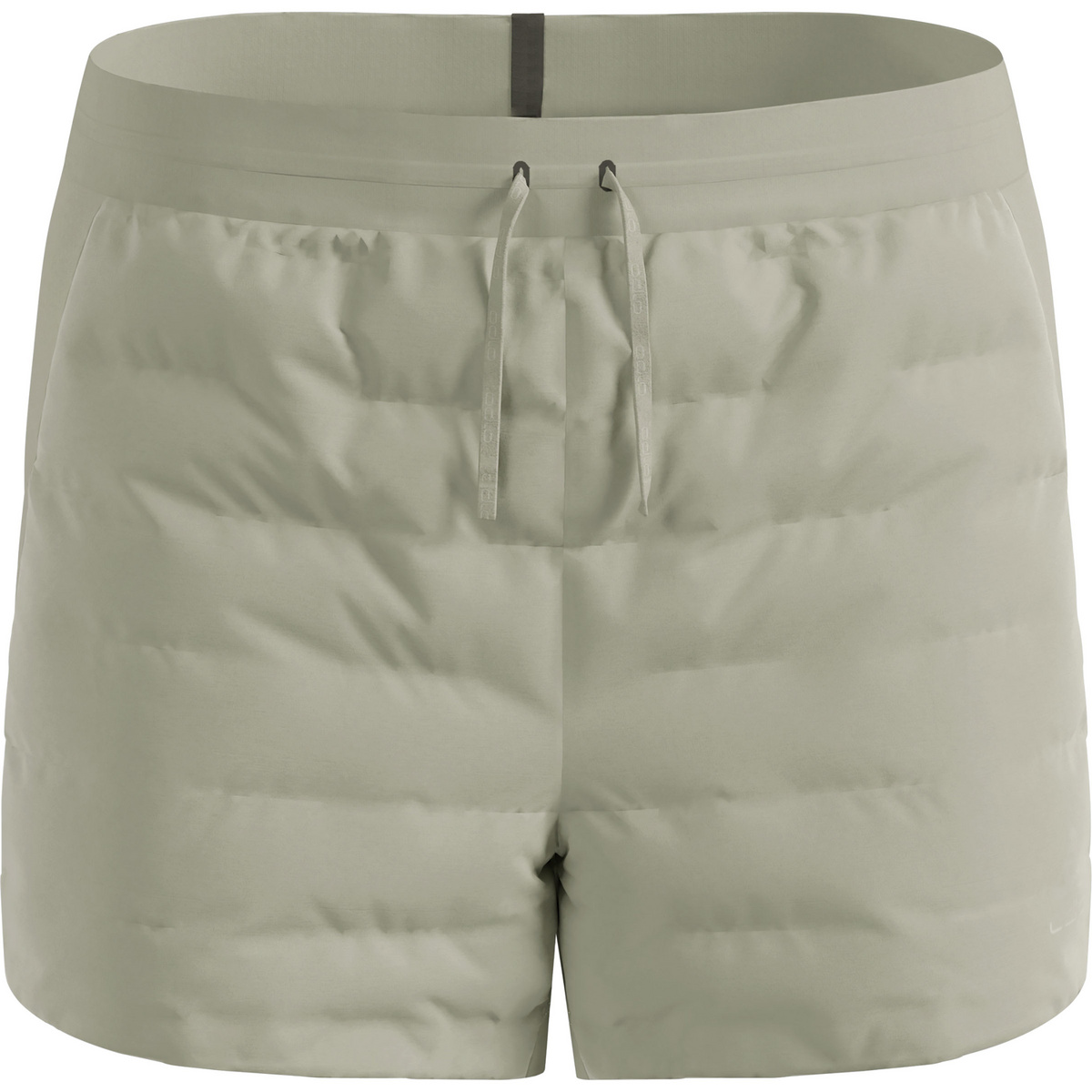 Image of Odlo Donna Pantaloncini Zeroweight Insulator