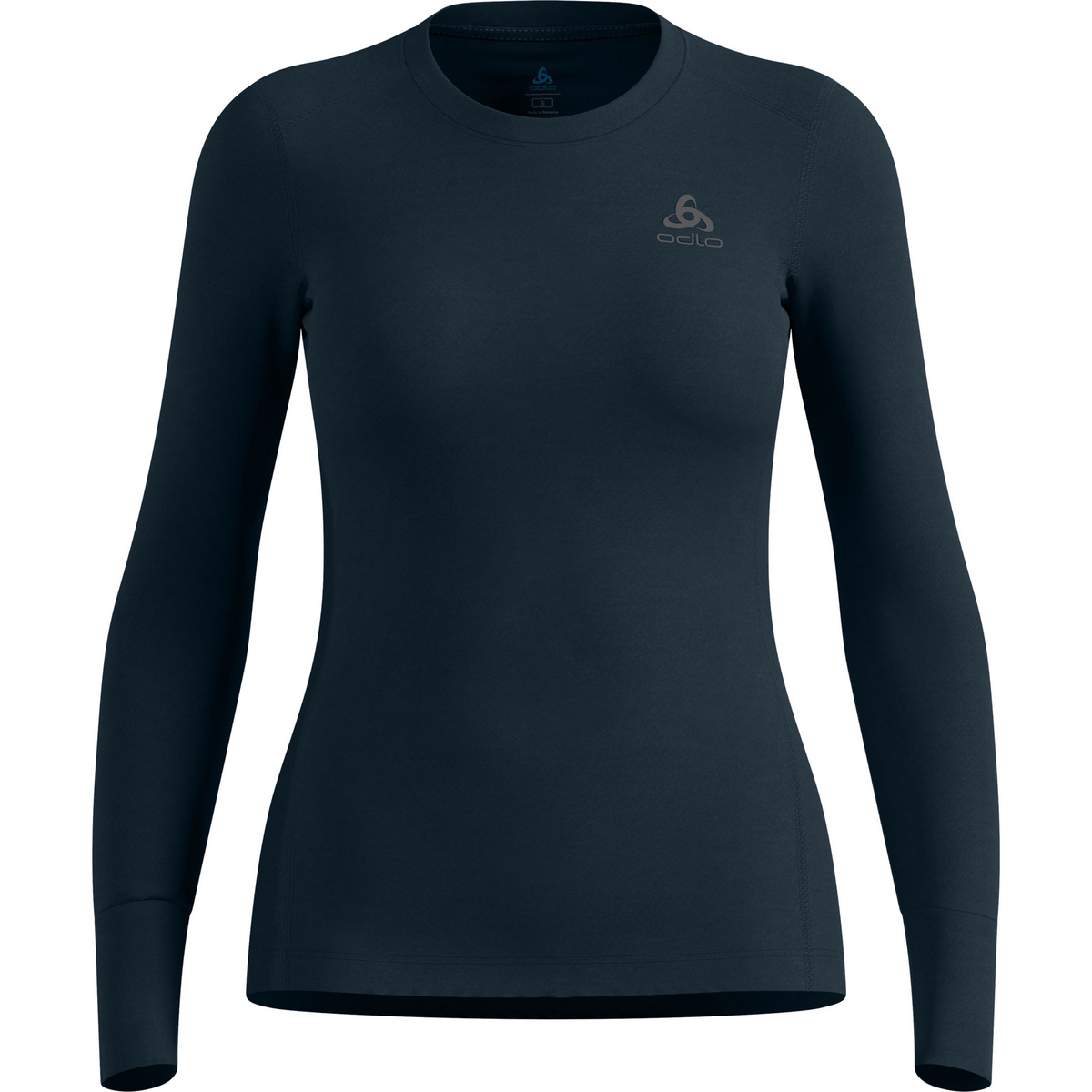 Image of Odlo Donna Maglia a manica lunga Merino 200