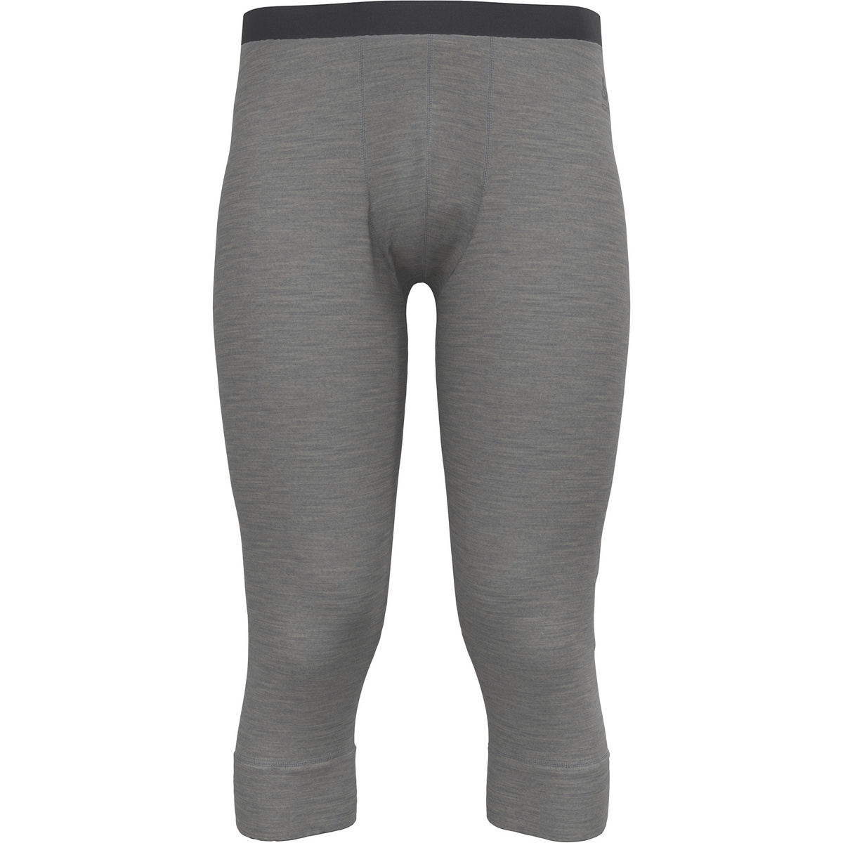 Image of Odlo Herren Merino 200 3/4 Hose
