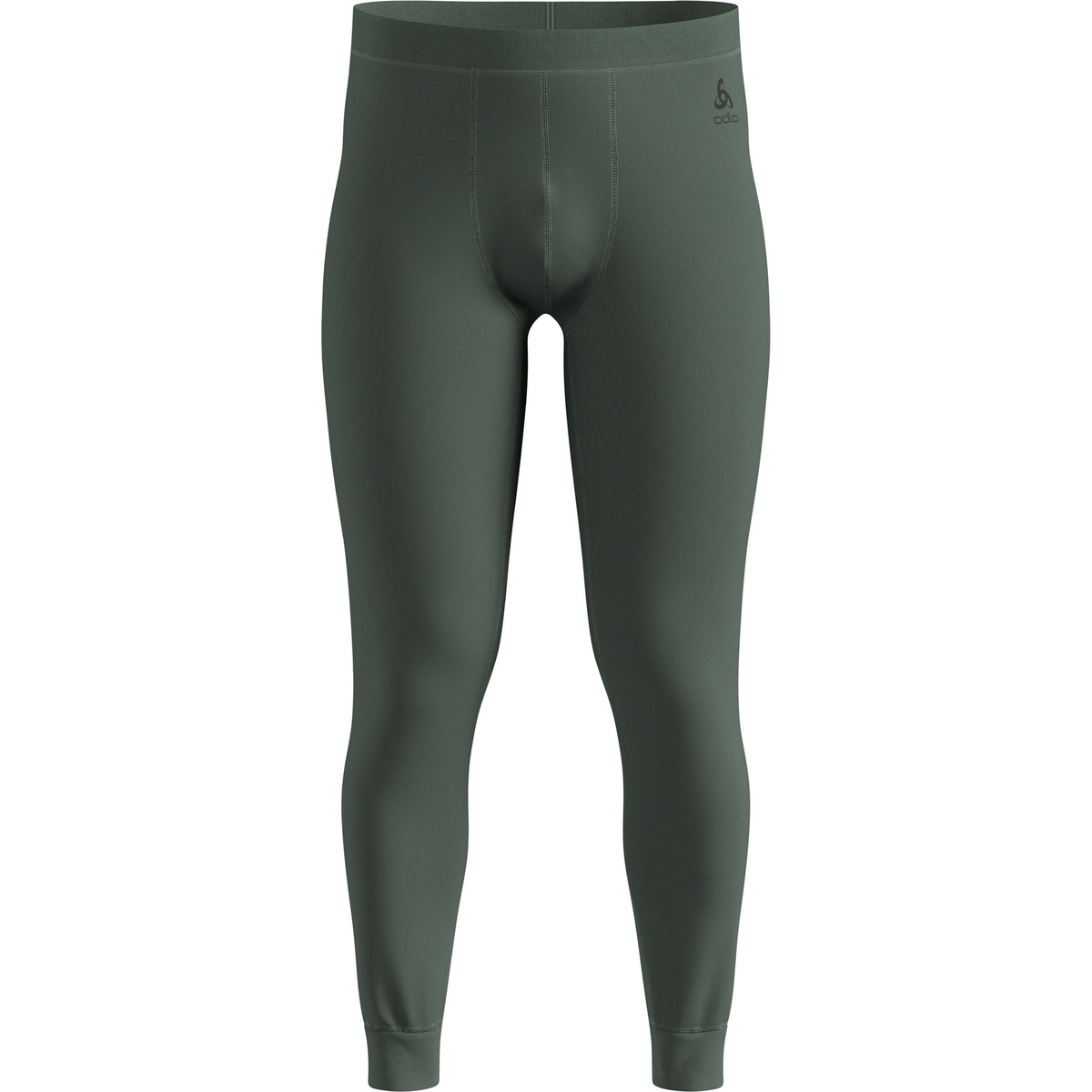 Image of Odlo Uomo Leggings Merino 260