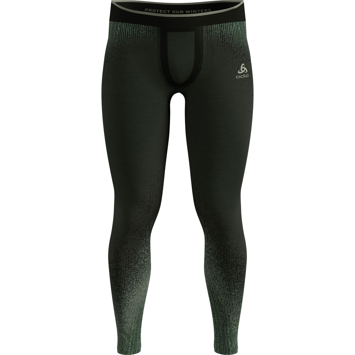 Image of Odlo Uomo Pantaloni Blackcomb Eco