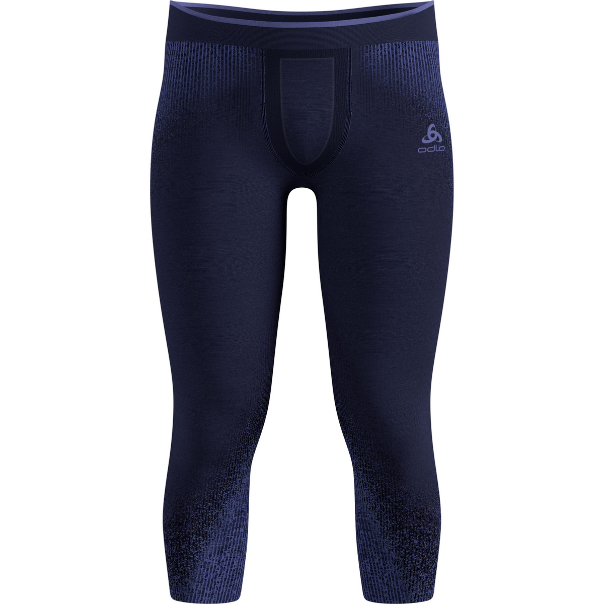 Image of Odlo Uomo Pantaloni a 3/4 Blackcomb Eco