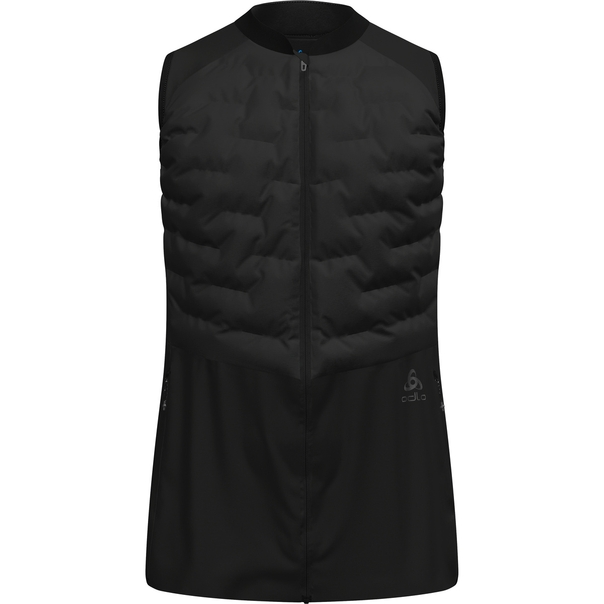 Image of Odlo Herren Zeroweight Insulator Weste