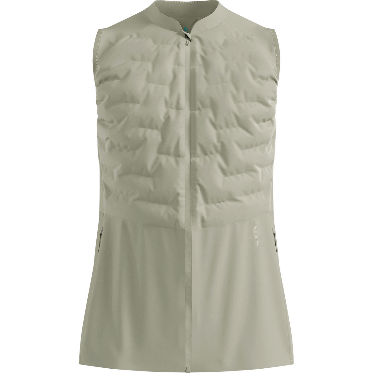 Image of Odlo Uomo Gilet Zeroweight Insulator