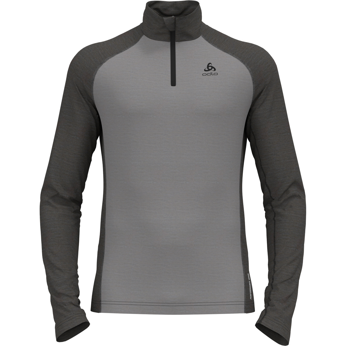 Image of Odlo Uomo Maglia a manica lunga Natural Performance 150