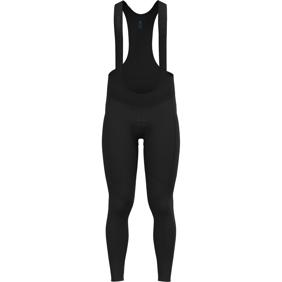 Image of Odlo Uomo Salopette Zeroweight Warm