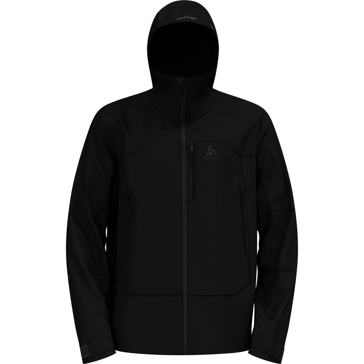 Image of Odlo Herren X-Alp 3l PK Jacke