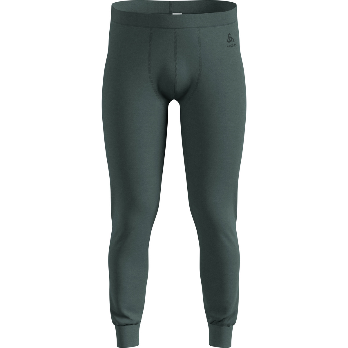 Image of Odlo Uomo Leggings Merino 200