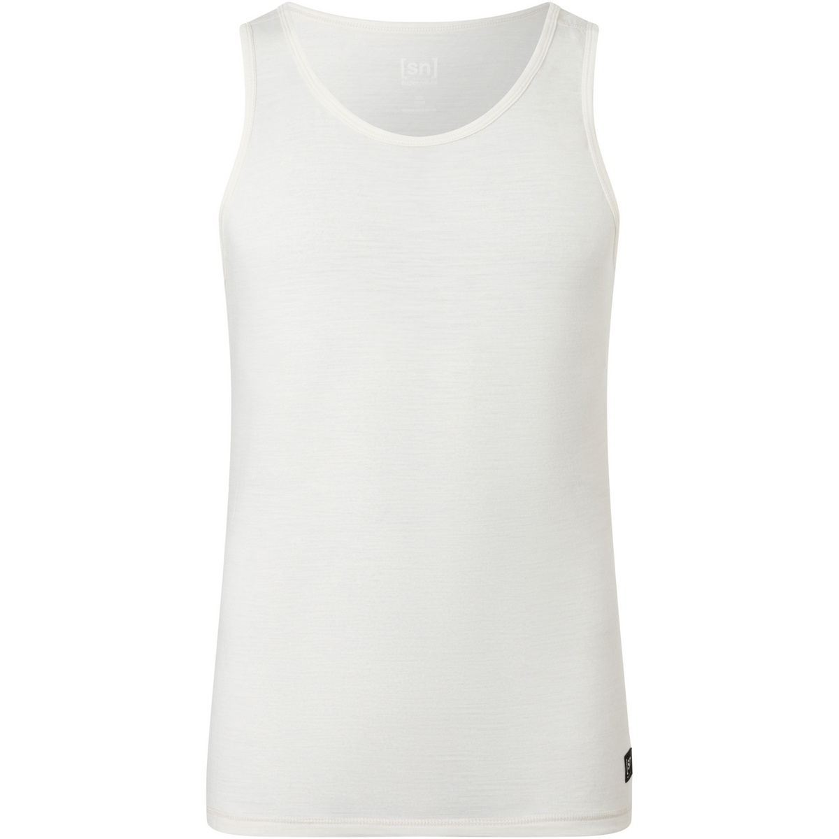 Image of Super.Natural Herren Sierra140 Tanktop