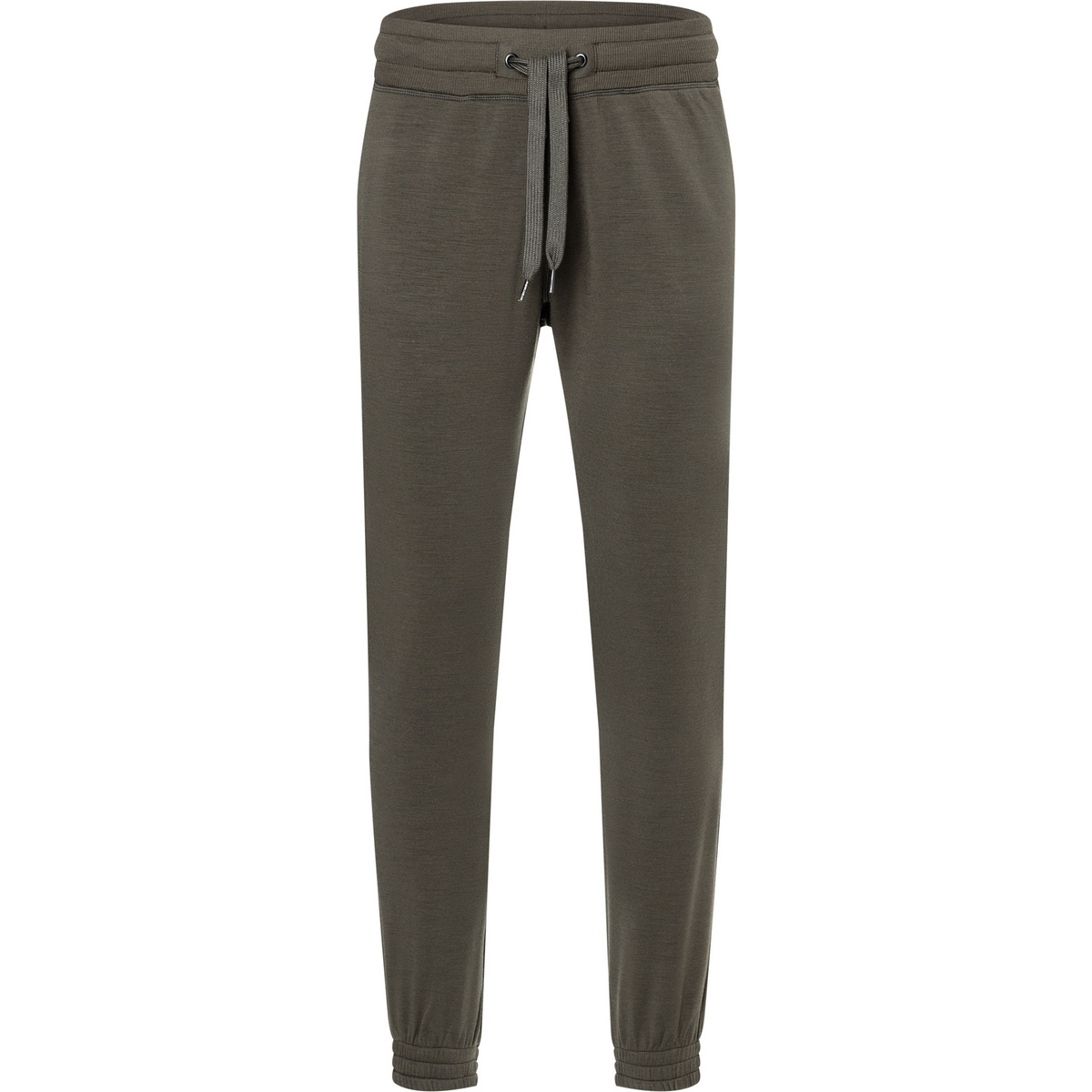 Super.Natural Herren Solution Hose (Größe L, oliv)