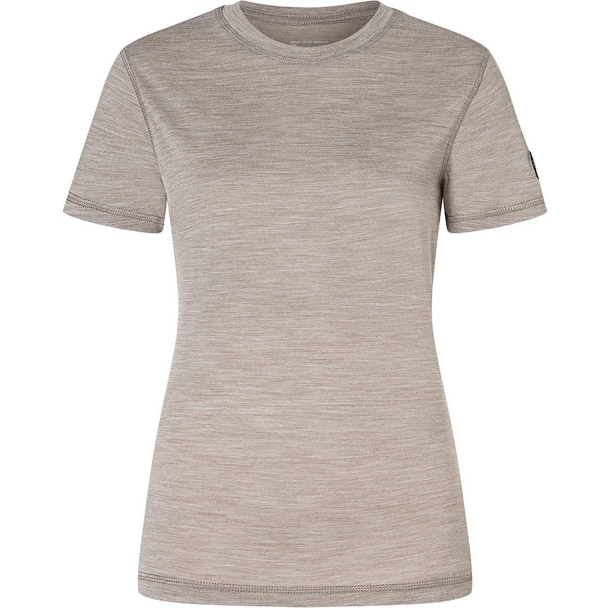 Image of Super.Natural Donna Maglia a manica corta Sierra140