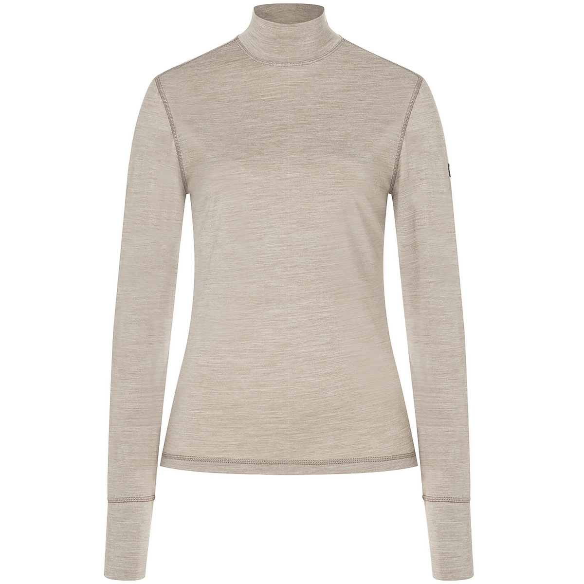 Image of Super.Natural Donna Maglione Tundra175 Turtle Neck
