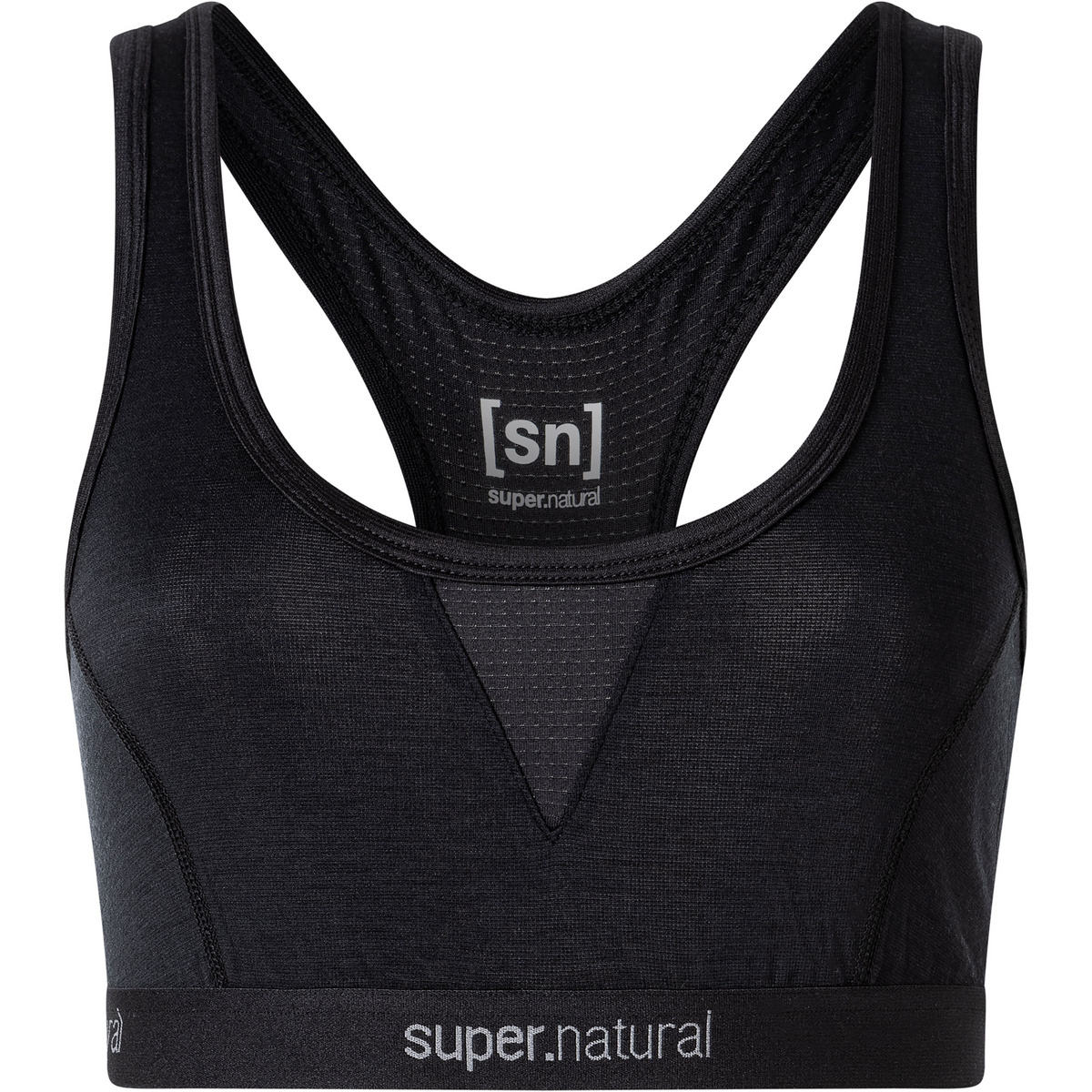 Image of Super.Natural Donna Reggiseno sportivo Tundra220 Semplice