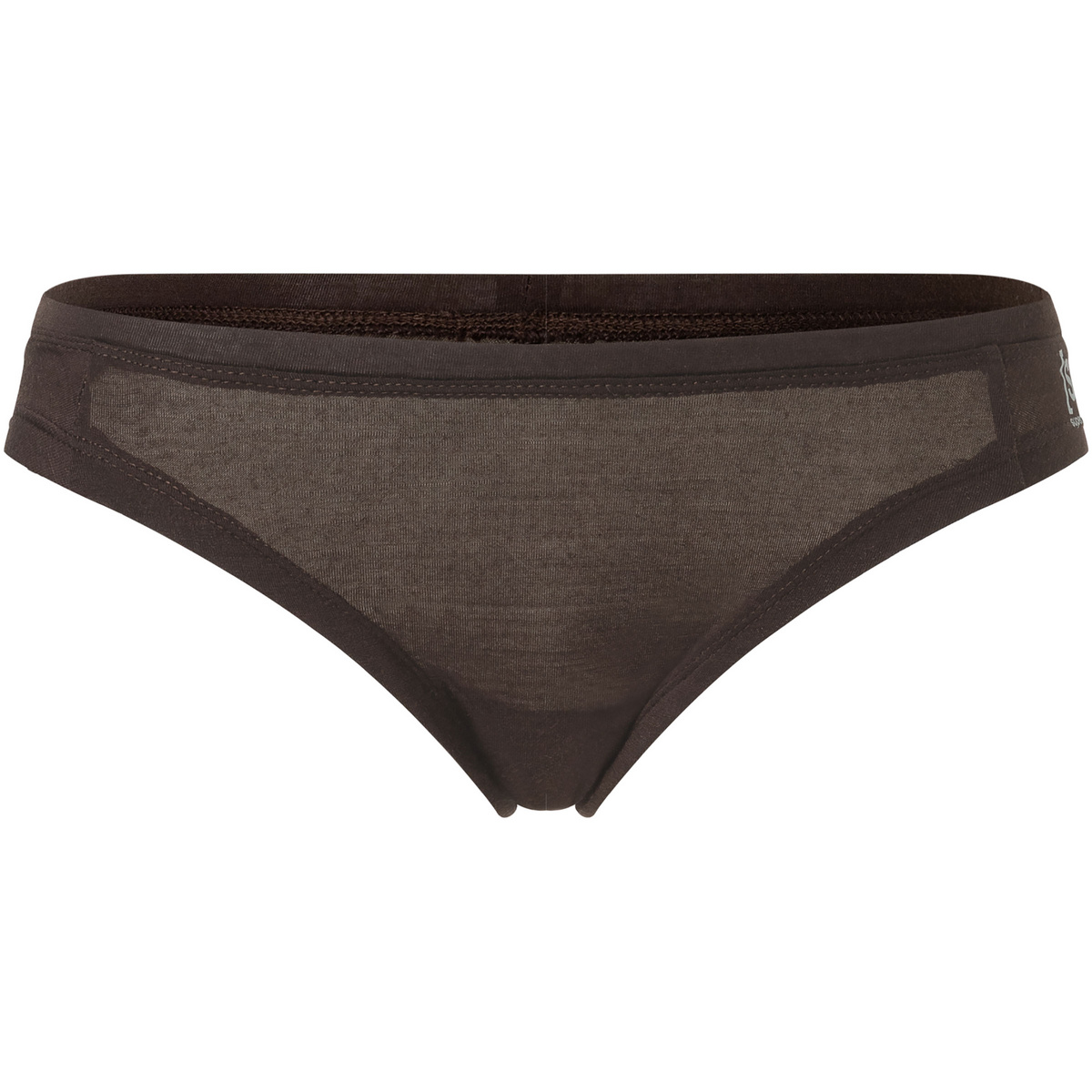 Super.Natural Damen Tundra175 Unterhose (Größe XL, braun)