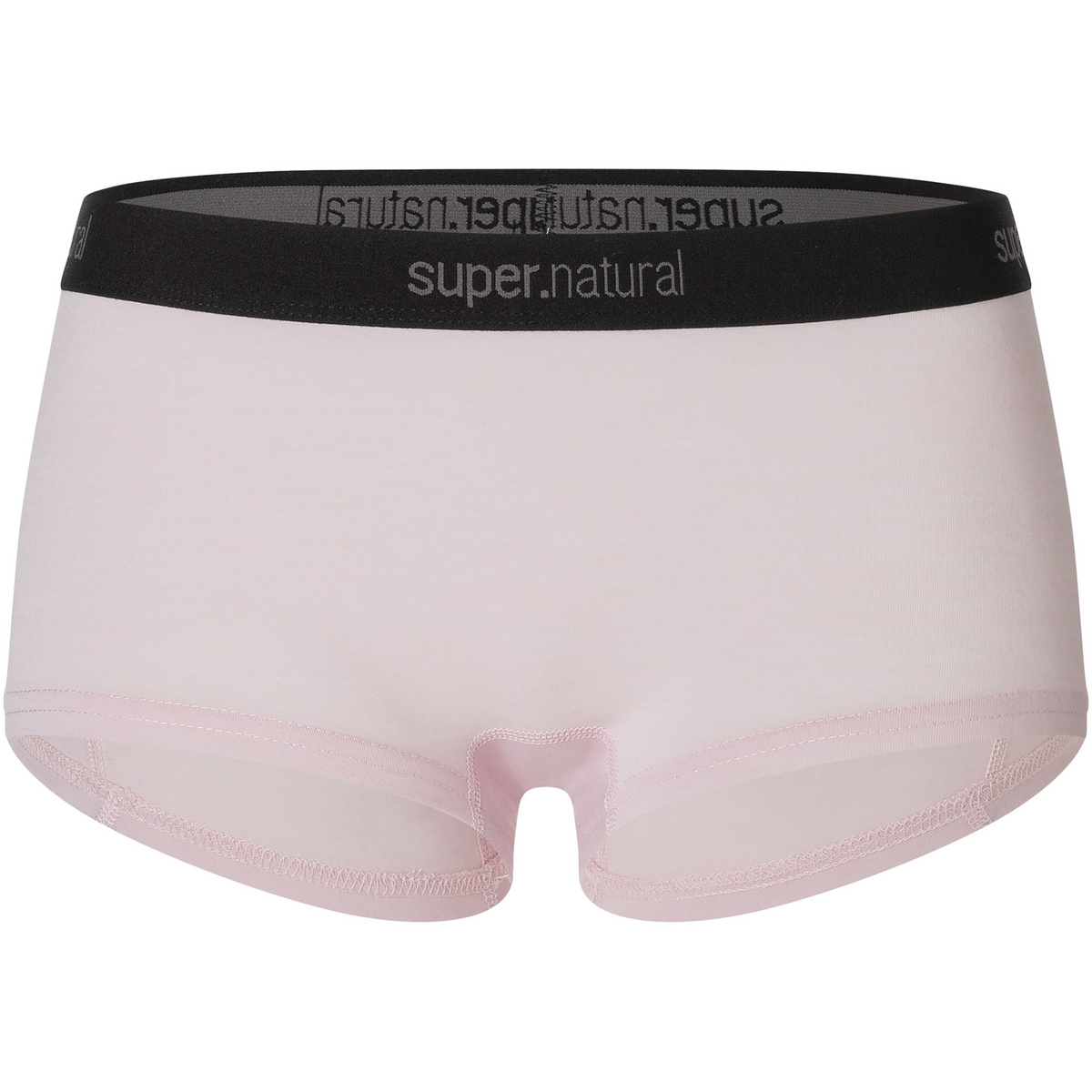 Super.Natural Donna Mutande Boyfriend Tundra175 (Taglia S, rosa)