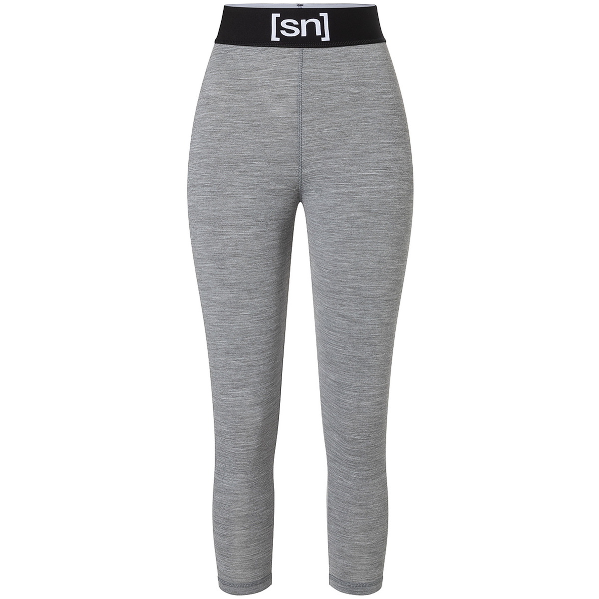 Image of Super.Natural Donna Leggings a 3/4 Tundra175