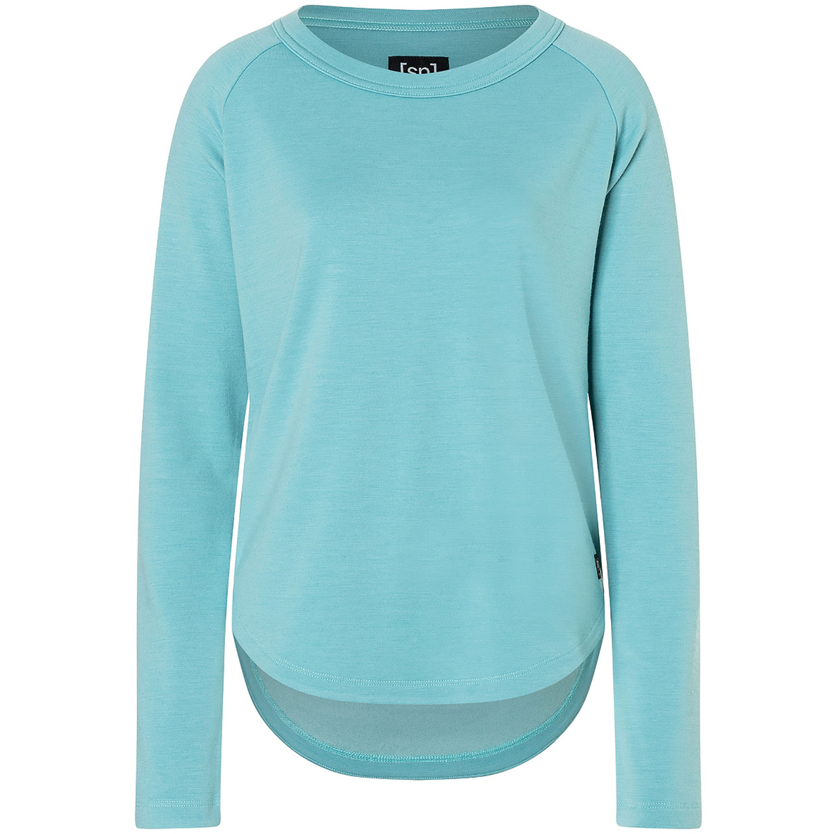 Image of Super.Natural Donna Maglione Everyday Crew