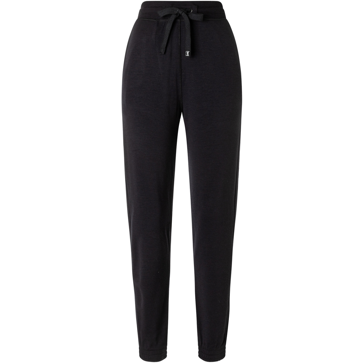 Super.Natural Damen Solution Hose (Größe XL, schwarz)