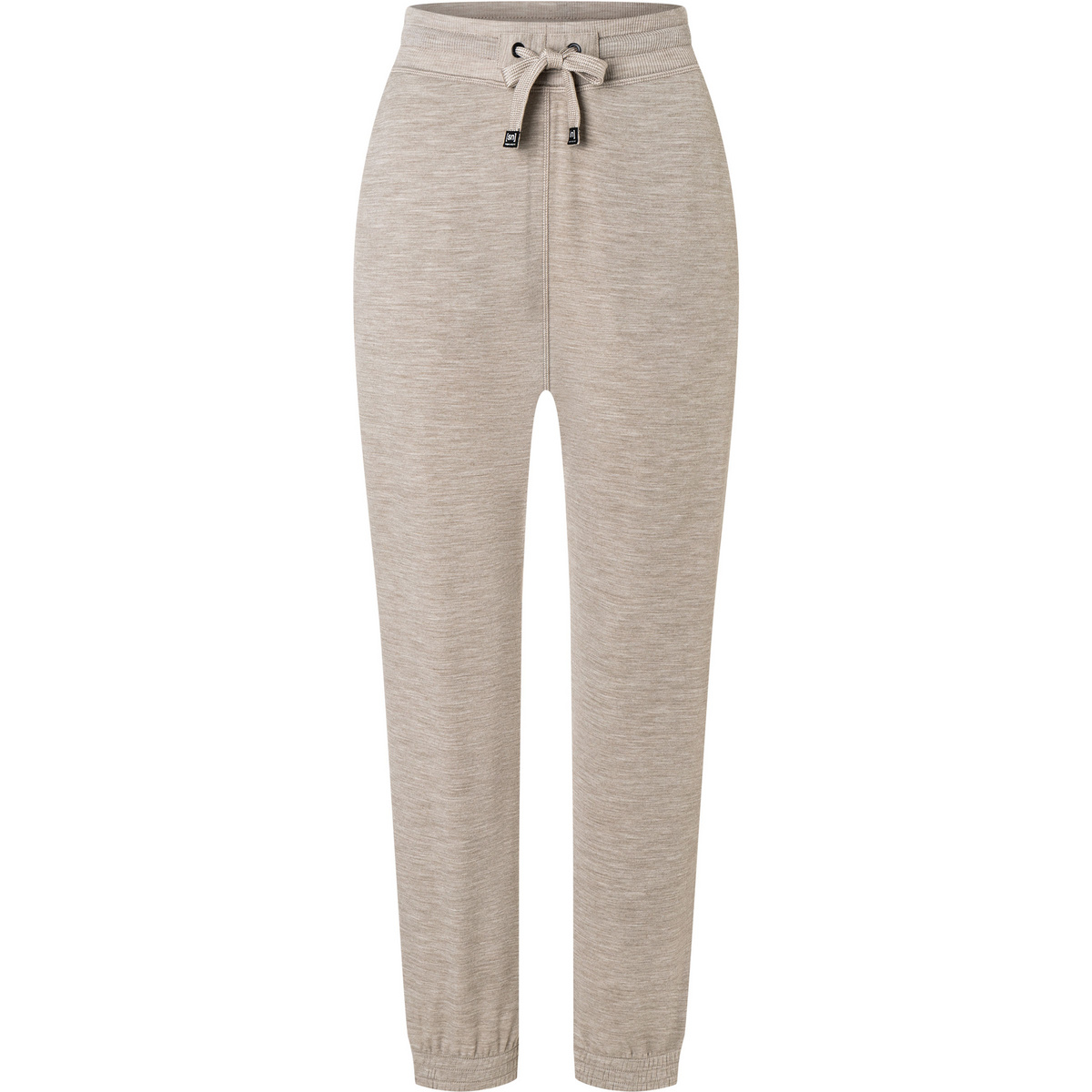 Super.Natural Damen Solution Hose (Größe XS, beige)