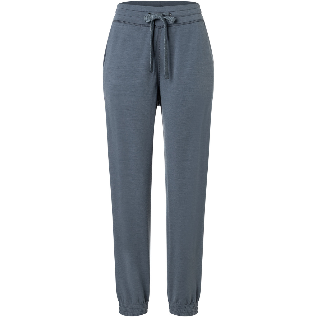 Super.Natural Damen Solution Hose (Größe XS, blau)