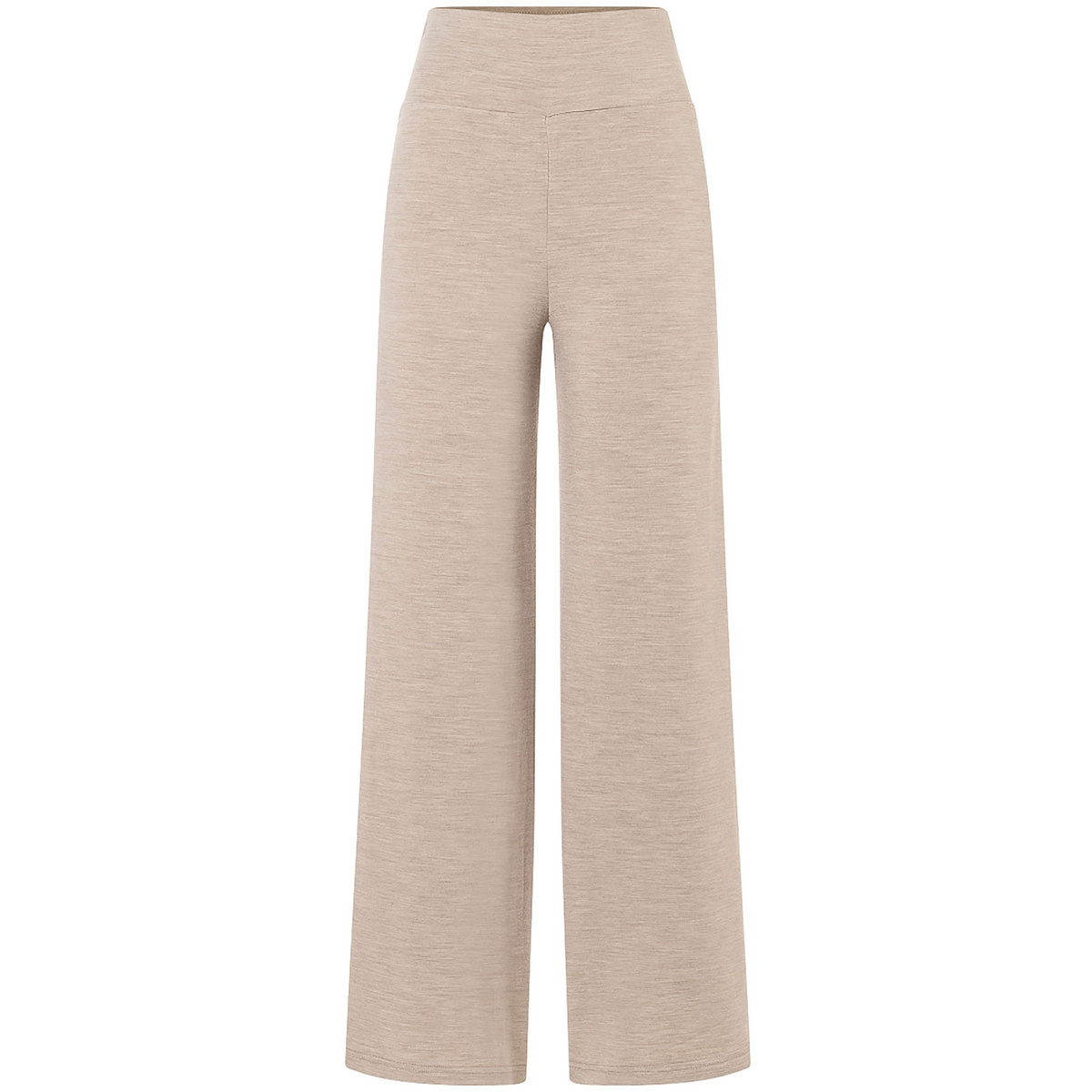 Image of Super.Natural Donna Pantaloni Comfy Culotte
