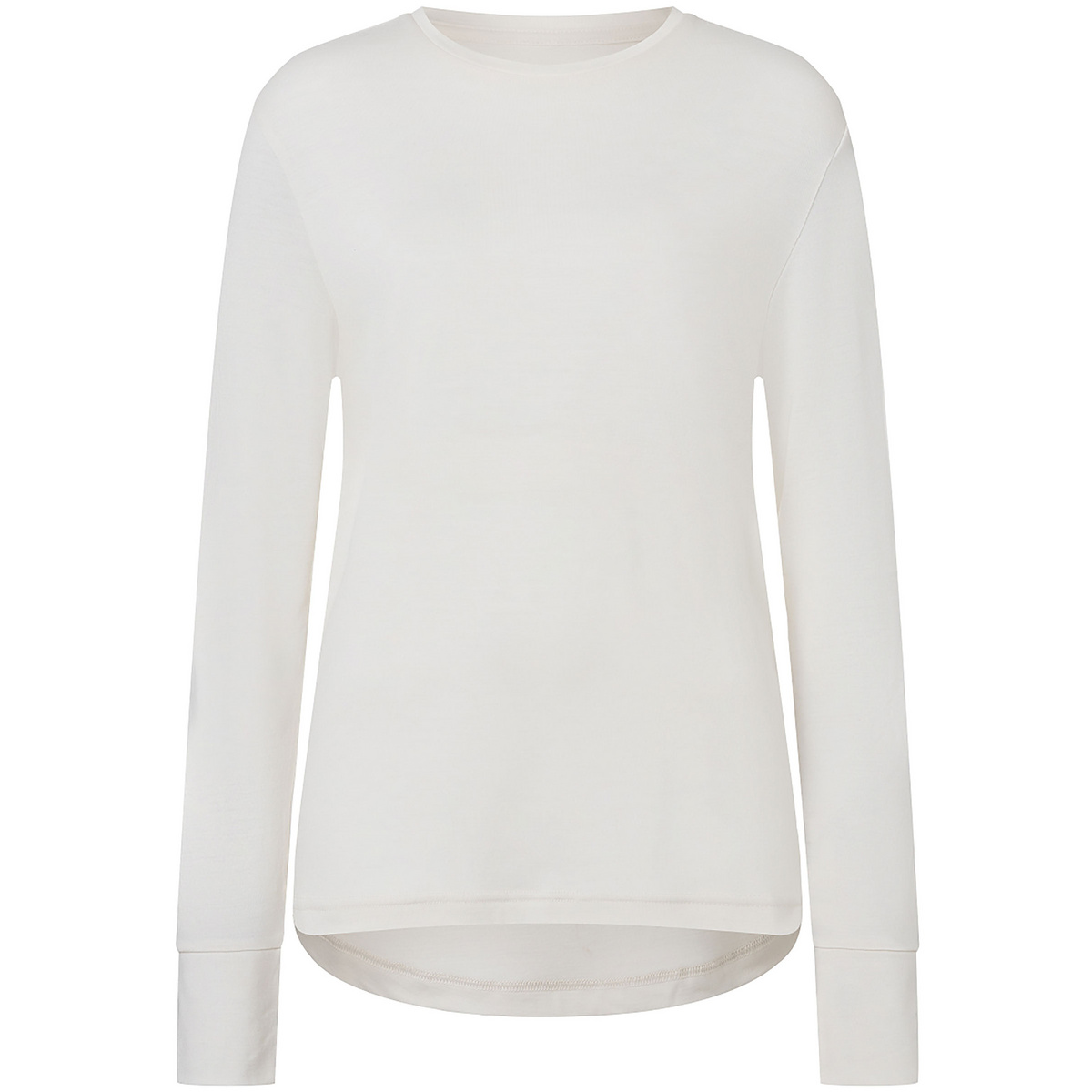 Image of Super.Natural Damen Warm Up Longsleeve