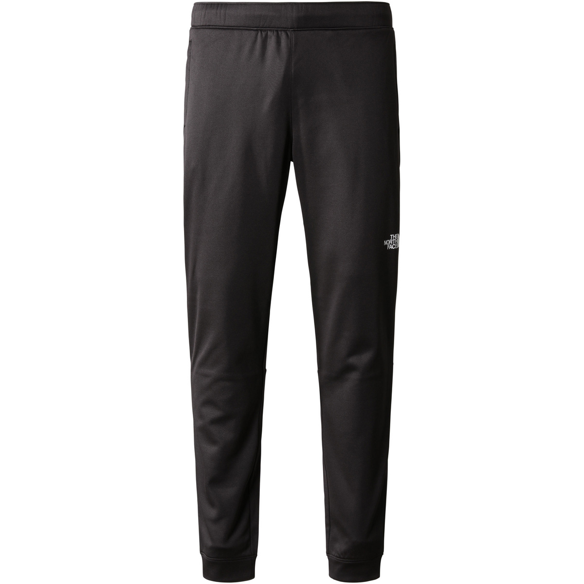 Image of The North Face Uomo Pantaloni joggers in pile Reaxion