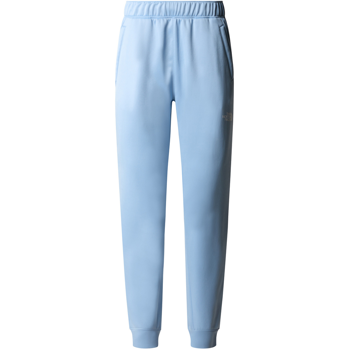 Image of The North Face Donna Pantaloni jogger in pile Reaxion