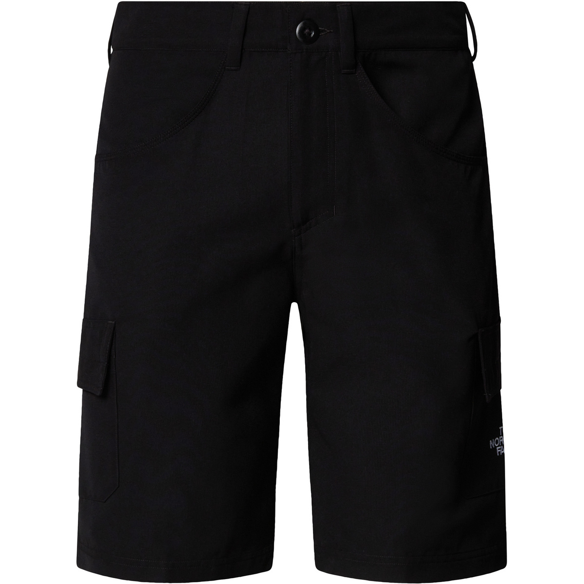 The North Face Herren Horizon Shorts (Größe S, schwarz)