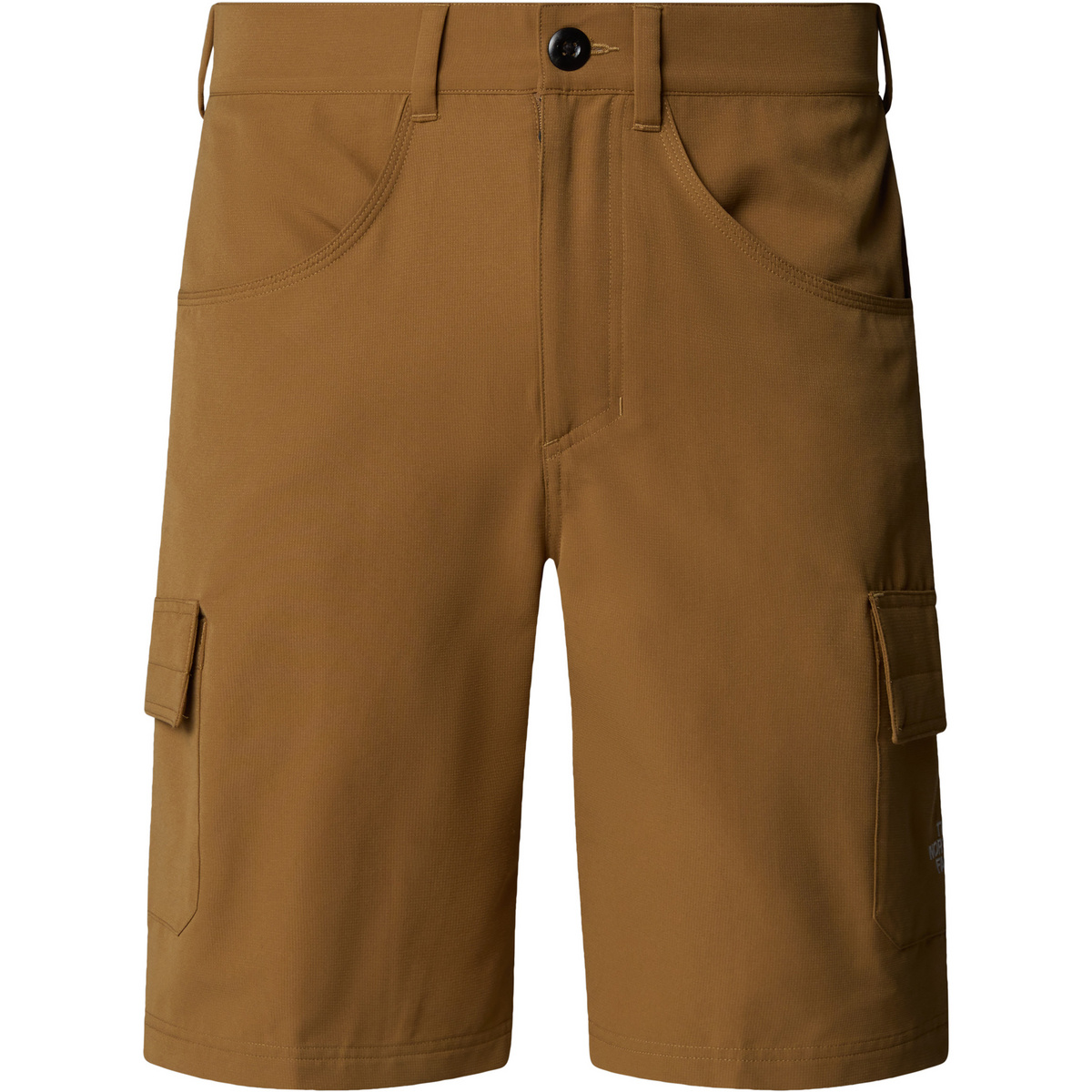 The North Face Homme Short Horizon (taille S, Brun)