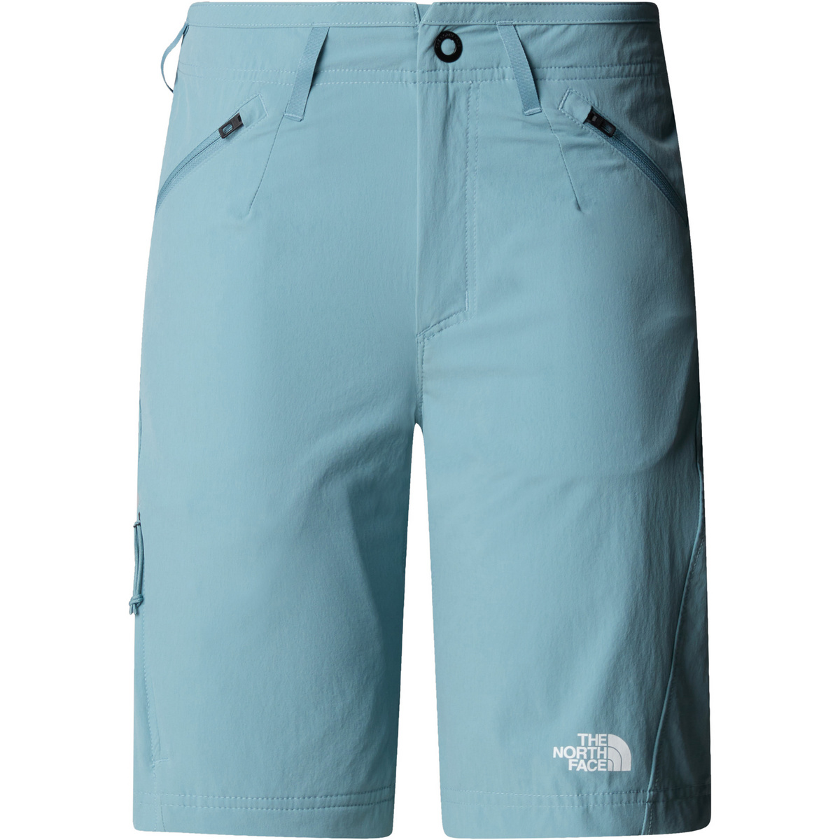 Image of The North Face Damen Speedlight Slim Straight Shorts