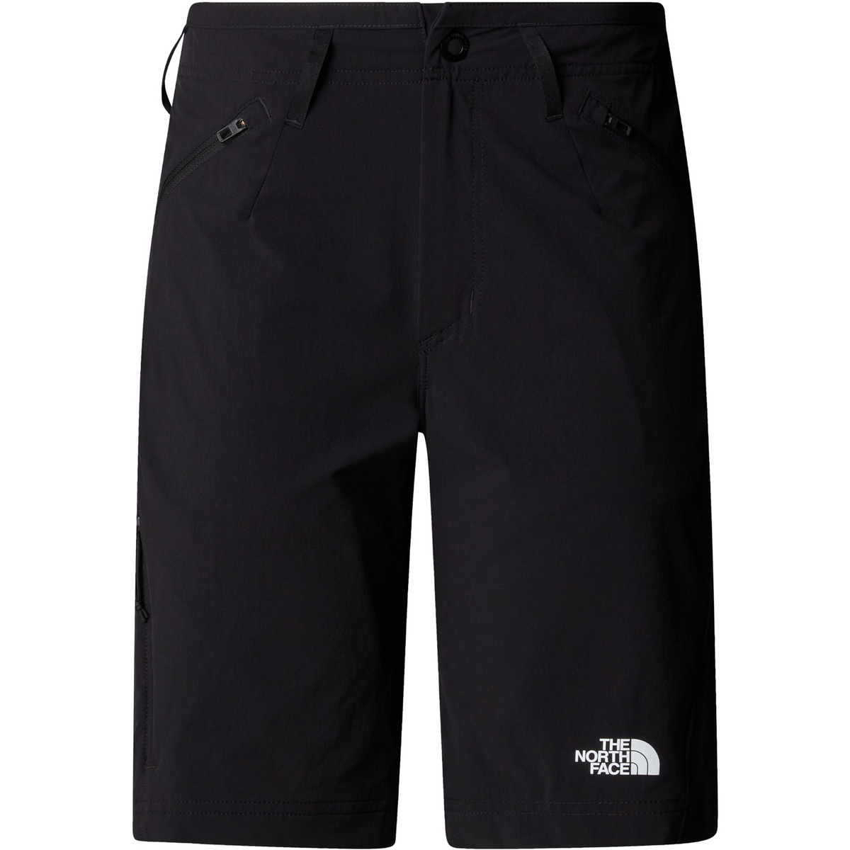 Image of The North Face Donna Pantaloncini Speedlight Slim Straight
