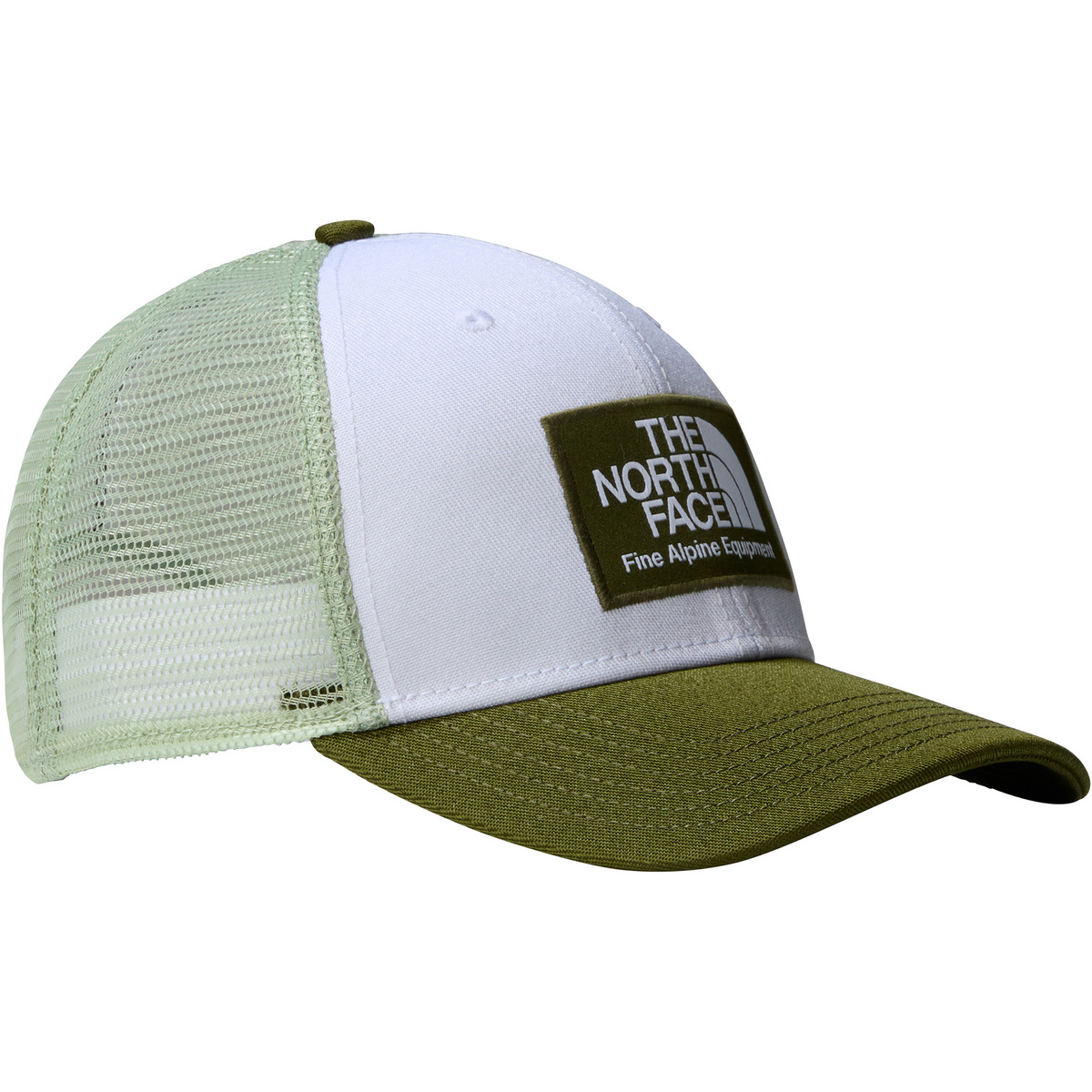 Image of The North Face Cappello Deep Fit Mudder Trucker