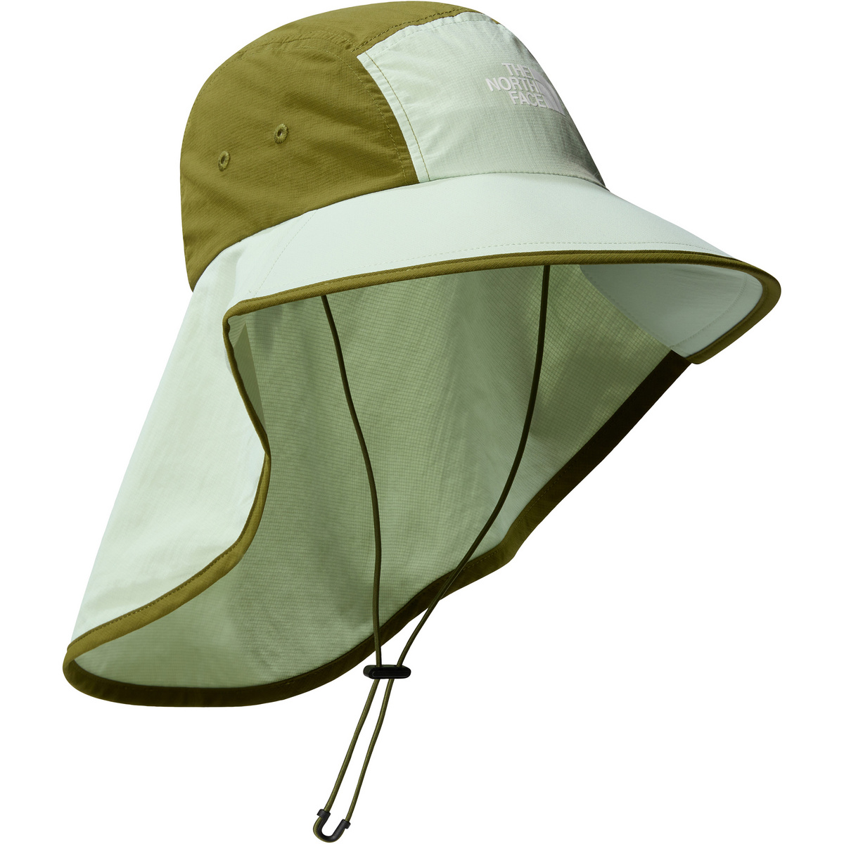 Image of The North Face Cappello Horizon Mullet Brimmer