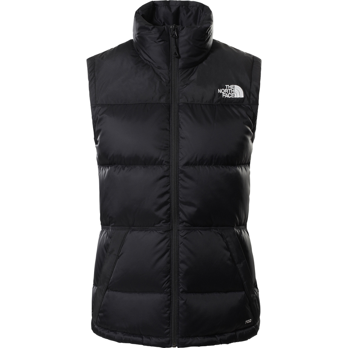 Image of The North Face Donna Gilet Diablo Down